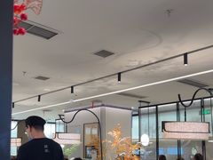 -绿茶餐厅(青岛城阳万象汇店)