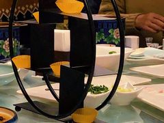 -东来顺饭庄(西直门店)