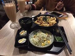 -左舞和风屋便当(金地店)