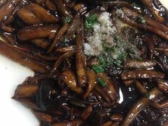 -逸林轩中餐厅(中信泰富朱家角锦江酒店)