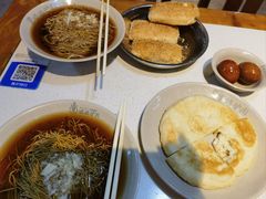 -顺路驴肉(元氏店)