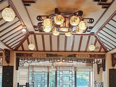 -山水茶艺馆·点心粤菜·30年老字号