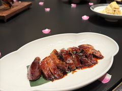 -老吉堂上海本帮菜(工体店)