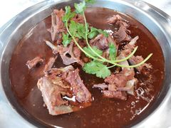 -宝财诚老北京涮肉(周庄店)