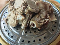 -蒙亨·手把肉·蒙古包文化主题餐厅(天恒广场店)