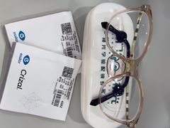 -豪门视光·星趣控·蔡司依视路眼镜代理商(中央大街店)