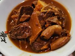 -七爺清汤腩(南开大悦城店)