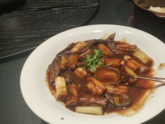 -宫燕府·京菜·烤鸭·淮扬菜(王府中心店)