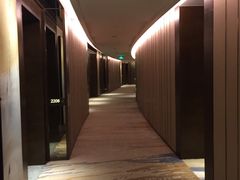 -舟山希尔顿酒店