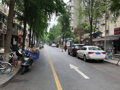 -奎星楼街