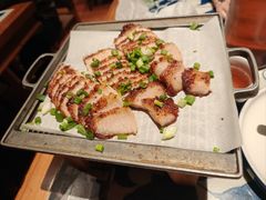 -绿茶餐厅(布吉万象汇店)