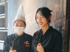 -水木锦堂·自助铁板烧(望京凯德MALL店)