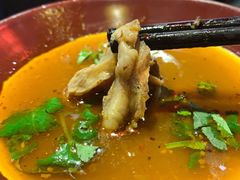 -受气牛肉·重庆耙牛肉(来福士店)