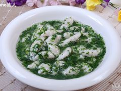 芥菜鱼滑-谭谈川菜(控江路店)