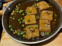 -院子餐厅·大锅菜·老杭帮(桥西直街店)
