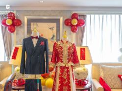 -武汉香格里拉大酒店·宴会厅