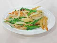 -凤凰楼酒家·粤宴点心(华强北店)