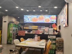 -思老板·言初龙虾·鲜货烧烤·羊蝎子火锅(桥北店)