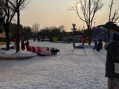 -欢乐水魔方水世界