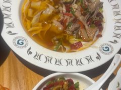 -胖老汉椒麻鸡清真新疆菜(西御街店)