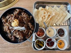 -虎哥六韩式烤肉料理 TIGERGRILL(隆生金山湖中心购物广场店)