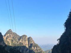 -狼牙山风景区