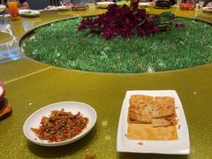 -柴米油盐三杯鸡(象山北路店)