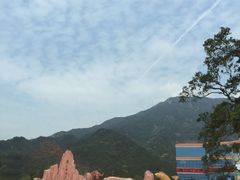 -牛鱼嘴原始生态风景区