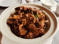 -中环禧悦酒店·禧临阁餐厅