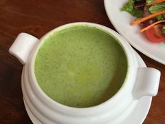 -康豪氏餐厅(酒仙桥店)