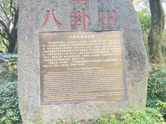 -八卦田遗址公园