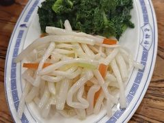 -老雒阳面馆·水席·洛阳菜(王城路店)