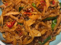 -前海沿·青岛菜(五四广场永旺店)