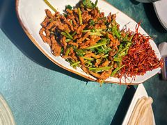 -老昌春饼(大直街店)