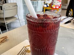 -LA JOLLA 墨西哥餐厅(学院路店)