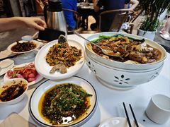 -院8里·少城记忆老川菜(宽窄巷子店)