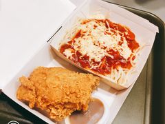 -快乐蜂(永光广场店)