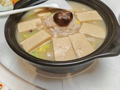 -鹿鸣春饭店(总店)