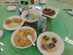 -景好海鲜餐厅(大鹏必选旅游店)