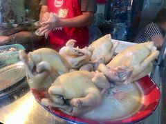 -肥婆兰鸡饭(西门外街店)