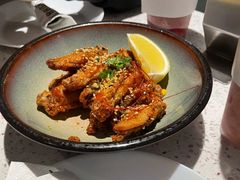 -BE BRIGHT KITCHEN(正佳广场店)