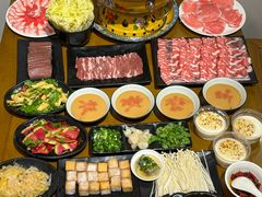 -众宜轩老北京铜锅涮肉·四合院(建国门店)