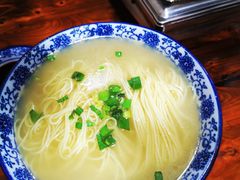 -苏州藏书羊肉馆(安顺路店)