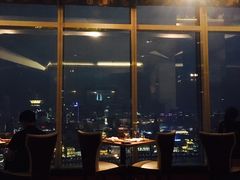 -翡翠36餐厅(浦东香格里拉店)