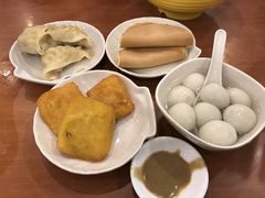 -龙抄手(春熙路总店)