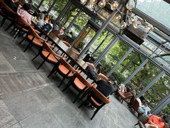 -星巴克(西湖天地店)