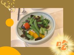 -港丽餐厅(高德置地店)