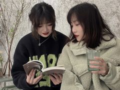 -边渡咖啡烘焙店(昙华林店)