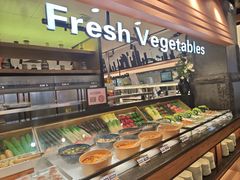 -盛江山自助料理(太原街万达店)