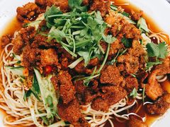 -马虎风味菜馆(王府园小区店)